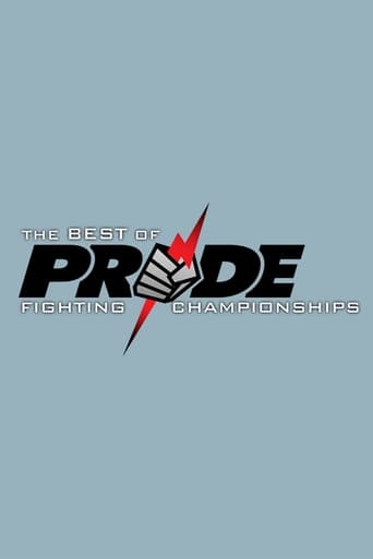 The Best of Pride Fighting Championships