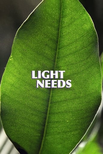 Light Needs