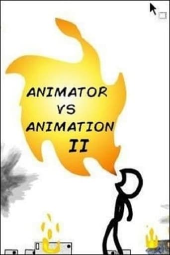 Animator vs. Animation II