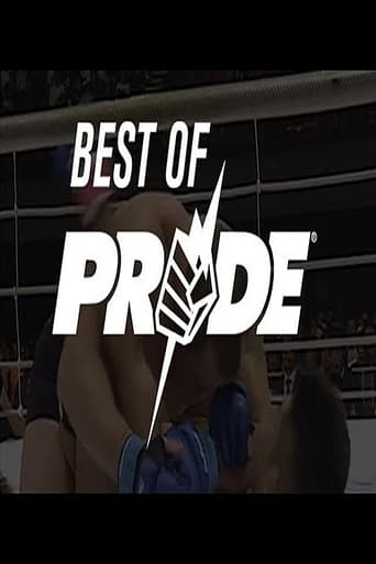 Watch Best of Pride