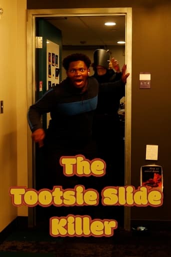 The Toosie Slide Killer