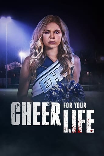 Watch Cheer for Your Life