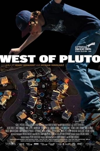 Watch West of Pluto