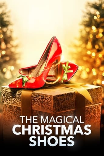 Watch The Magical Christmas Shoes