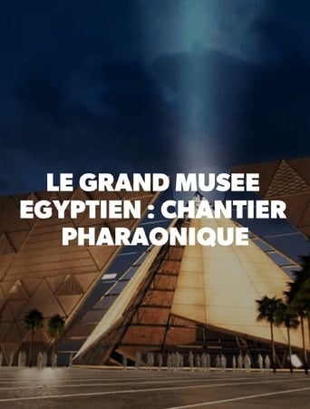 Egypt: Exploring The Largest Museum