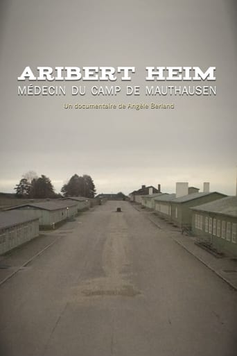 Aribert Heim, médecin du camp de Mauthausen