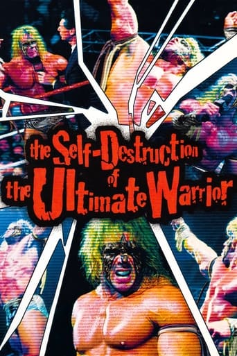 Watch The Self Destruction of the Ultimate Warrior