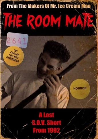 The Roommate