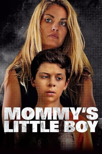 Watch Mommy's Little Boy