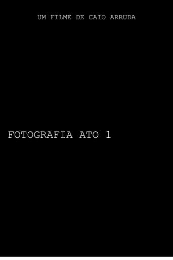 FOTOGRAFIA- ATO I