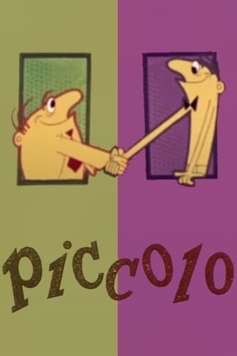 Watch Piccolo