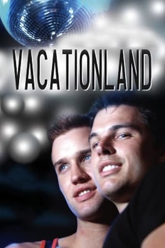 Watch Vacationland