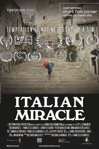 Watch Italian Miracle