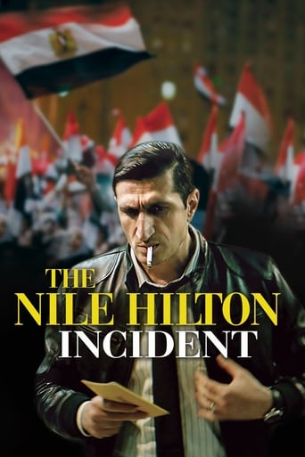 Watch The Nile Hilton Incident