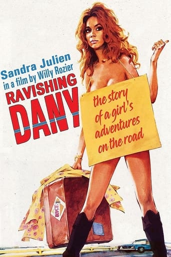 Watch Ravishing Dany