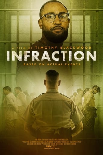 Watch Infraction
