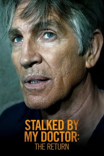 Watch Stalked by My Doctor: The Return