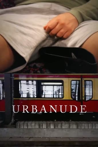 Urbanude