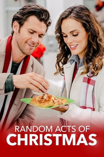 Watch Random Acts of Christmas