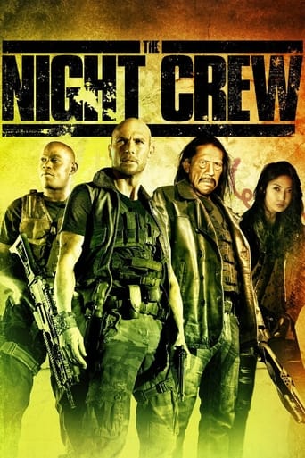 Watch The Night Crew