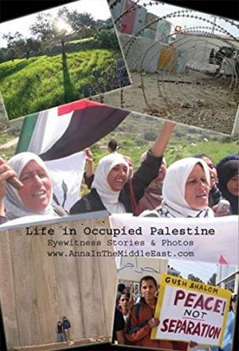 Life in Occupied Palestine: Eyewitness Stories & Photos