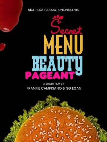 Secret Menu Beauty Pageant