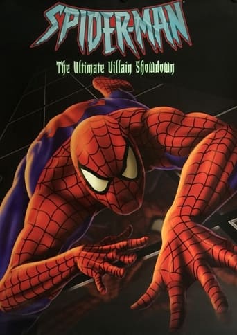 Watch Spider-Man: The Ultimate Villain Showdown