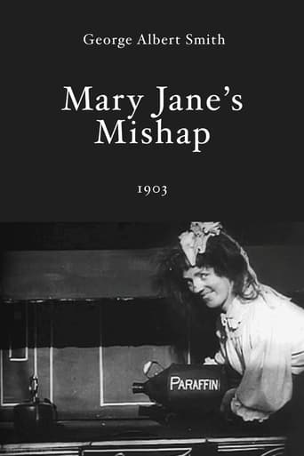 Watch Mary Jane's Mishap