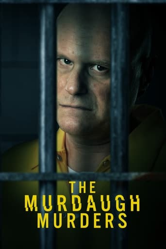 Watch The Murdaugh Murders