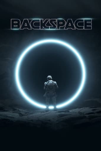 Watch BackSpace