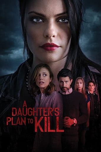 Watch A Daughter's Plan to Kill