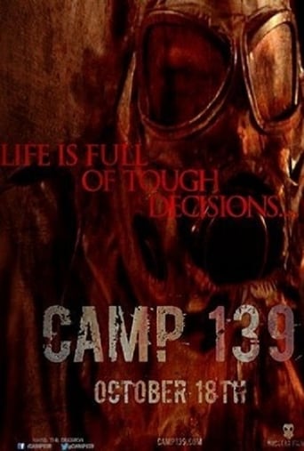 Watch Camp 139