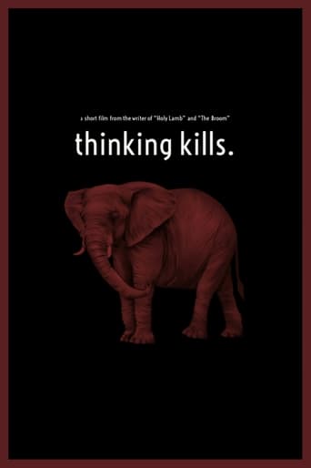 Thinking Kills.
