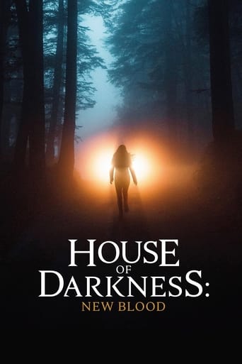 Watch House of Darkness: New Blood