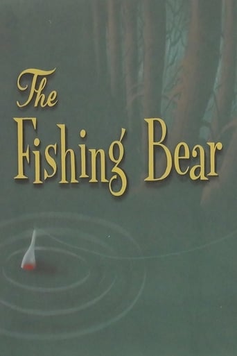 Watch The Fishing Bear