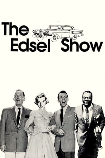 Watch The Edsel Show