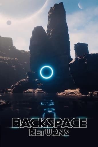 Watch BackSpace Returns