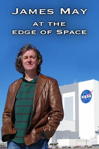 Watch James May at the Edge of Space