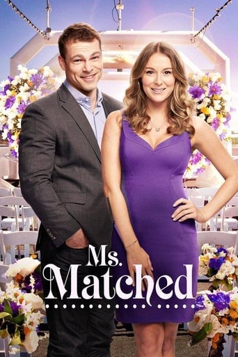 Watch Ms. Matched