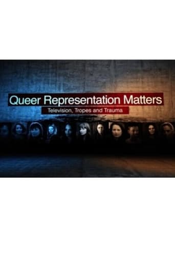 Queer Representation Matters
