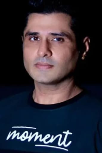 Pankit Thakker