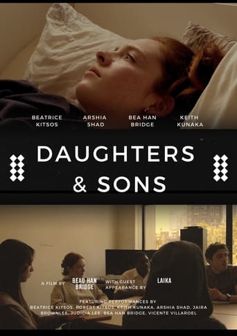 Watch Daughters & Sons