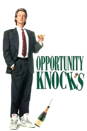 Watch Opportunity Knocks