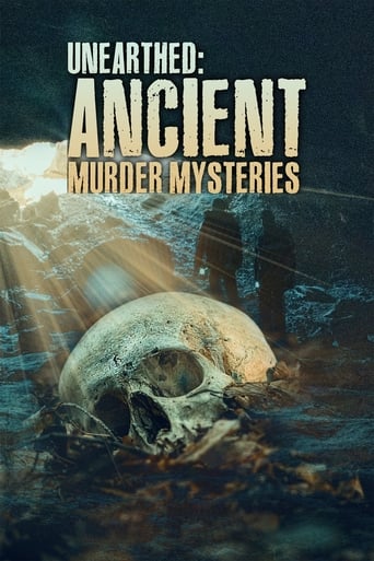 Watch Unearthed: Ancient Murder Mysteries