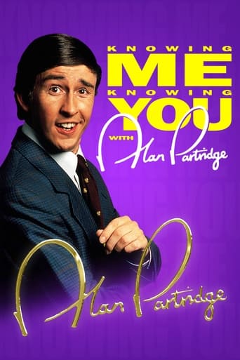 Watch Knowing Me Knowing You with Alan Partridge