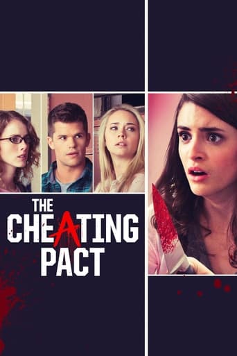 Watch The Cheating Pact