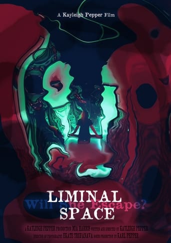 Watch Liminal Space