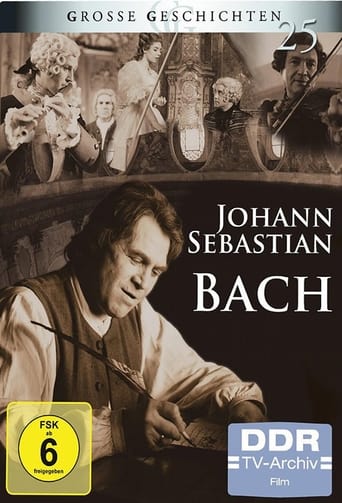 Watch Johann Sebastian Bach