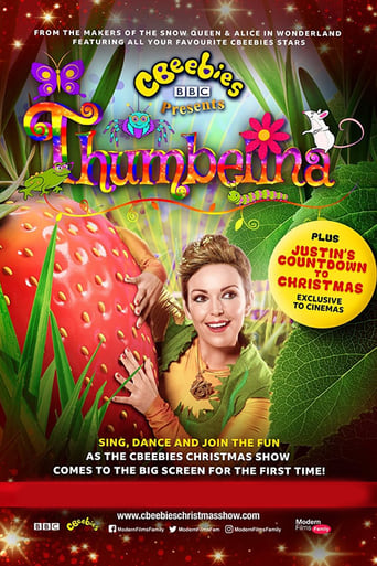 Watch CBeebies Presents: Thumbelina