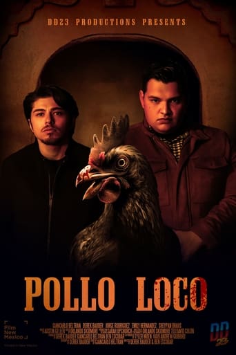 Watch Pollo Loco